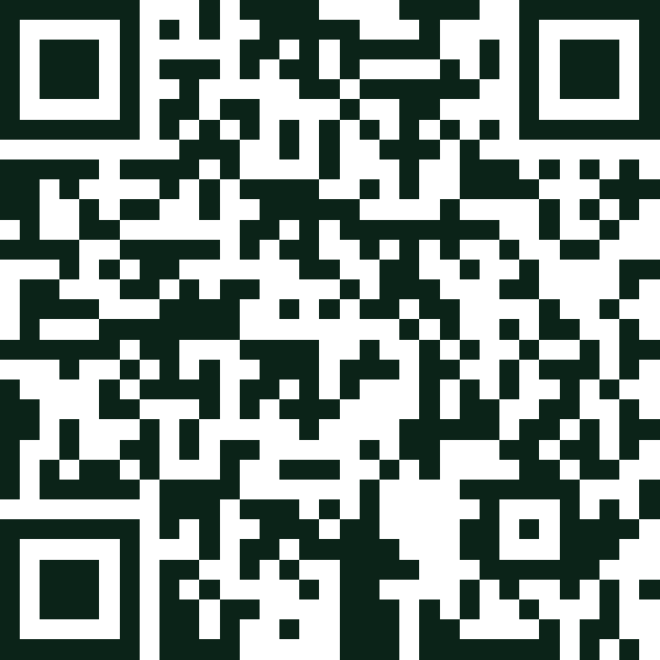QR code to open the Holiday Lifetime Sale on the App Store